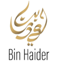Bin Haider – Custom Creations