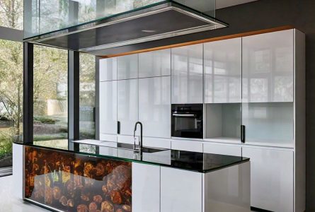 Glass work Kitchen (7)