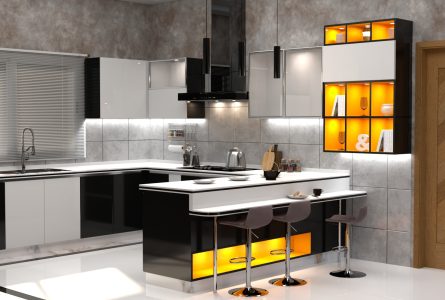 Kitchen Designs by Bin Haider (4)