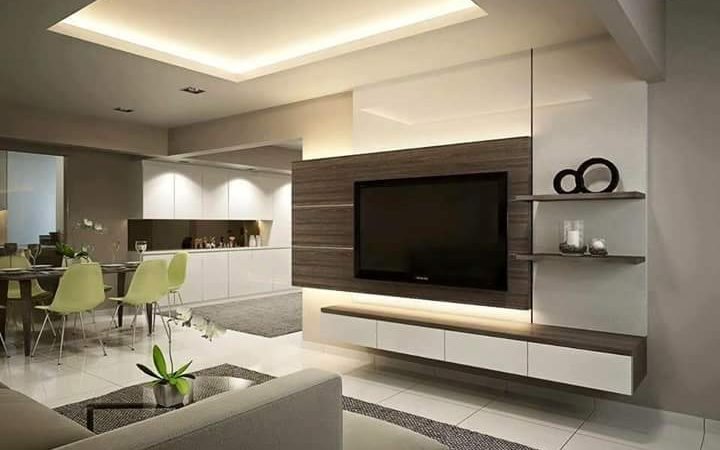 Media Walls Designs by Bin Haider (2)