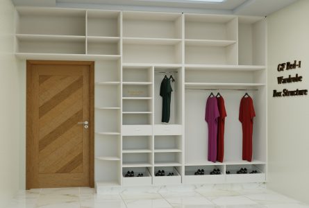Wardrobes Design by Bin Haider (7)