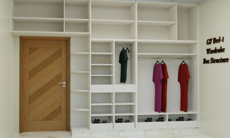 Wardrobes Design by Bin Haider (7)